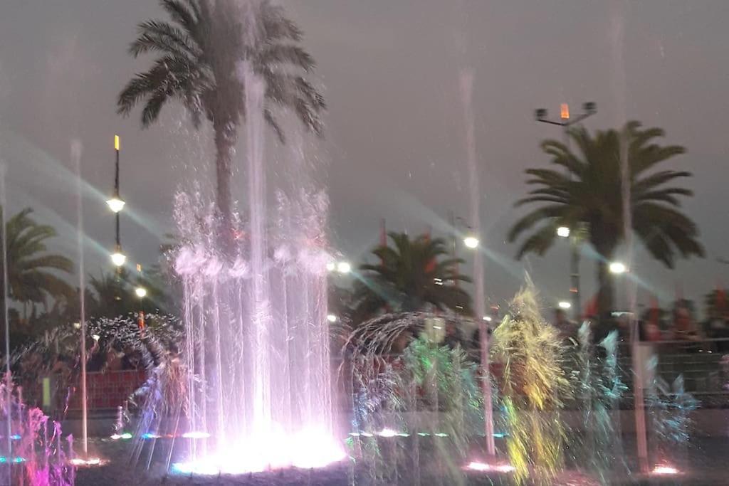 Diamant Marrakech Centre Daire Marakeş Dış mekan fotoğraf