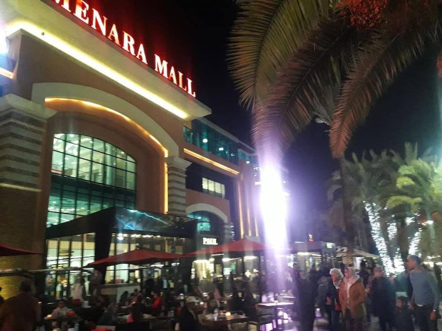 Diamant Marrakech Centre Daire Marakeş Dış mekan fotoğraf