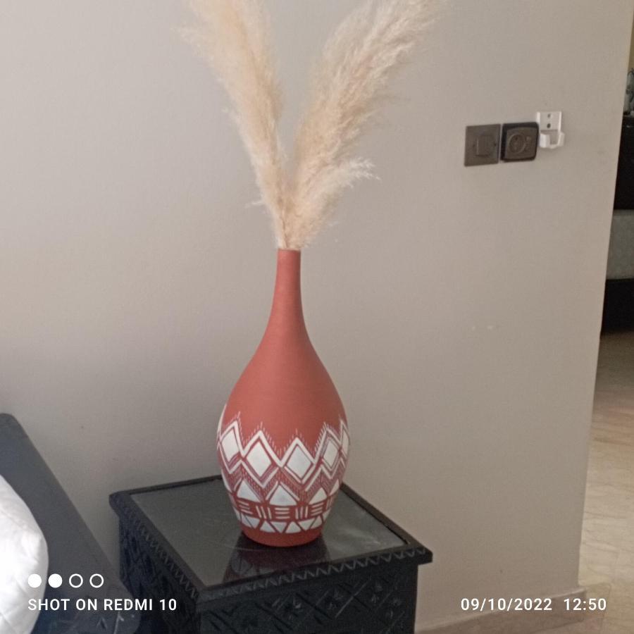 Diamant Marrakech Centre Daire Marakeş Dış mekan fotoğraf