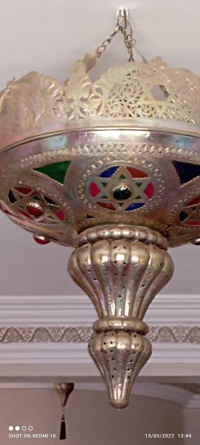 Diamant Marrakech Centre Daire Marakeş Dış mekan fotoğraf
