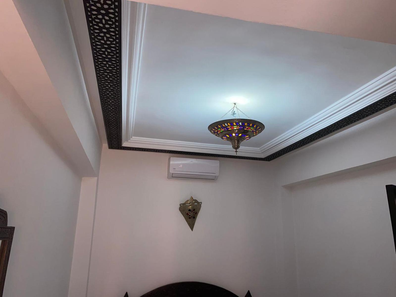 Diamant Marrakech Centre Daire Marakeş Oda fotoğraf