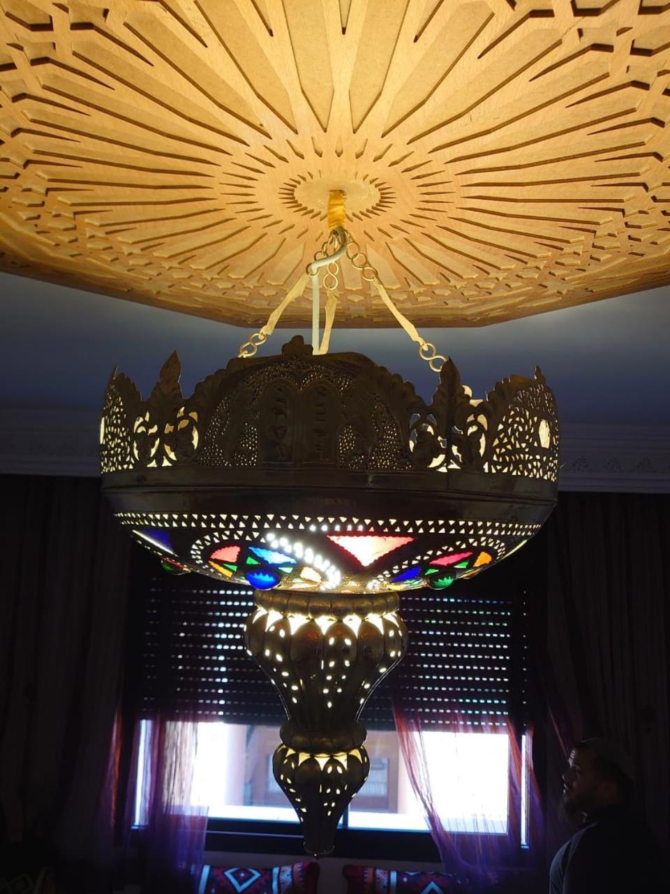 Diamant Marrakech Centre Daire Marakeş Dış mekan fotoğraf