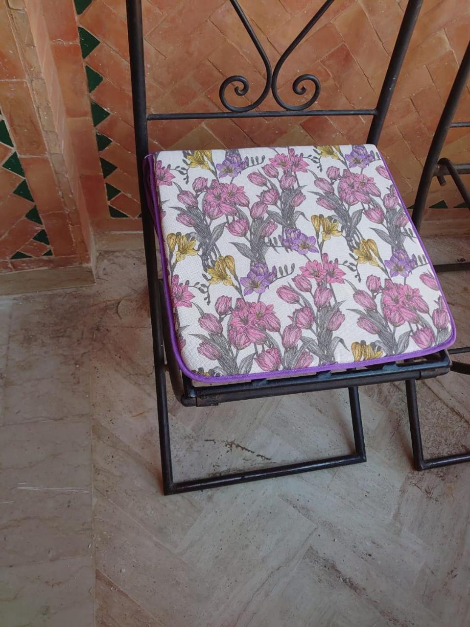 Diamant Marrakech Centre Daire Marakeş Dış mekan fotoğraf